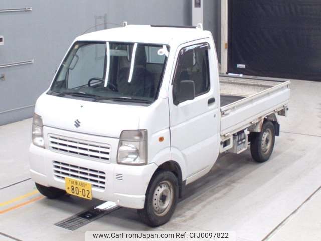 suzuki carry-truck 2013 -SUZUKI 【岐阜 480ｿ8002】--Carry Truck EBD-DA63T--DA63T-836656---SUZUKI 【岐阜 480ｿ8002】--Carry Truck EBD-DA63T--DA63T-836656- image 1