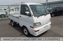 mitsubishi minicab-truck 1998 21632