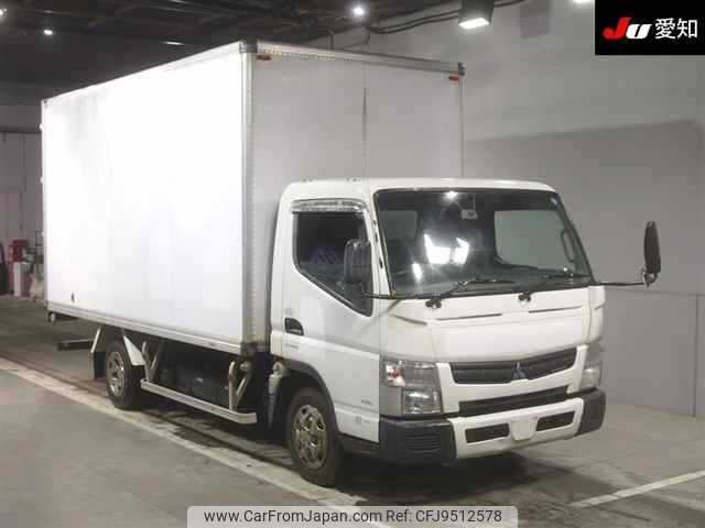 mitsubishi-fuso fuso-others 2013 -MITSUBISHI--Fuso Truck FEB20--520081---MITSUBISHI--Fuso Truck FEB20--520081- image 1