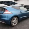 honda cr-z 2010 CFJ1818626 image 5