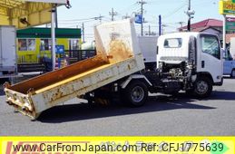 isuzu elf-truck 2017 CFJ1775639