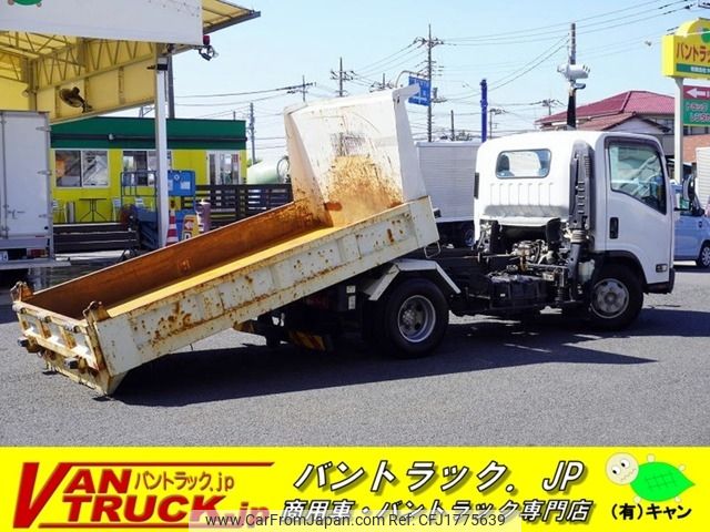 isuzu elf-truck 2017 CFJ1775639 image 1