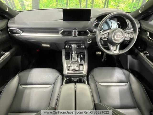 mazda cx-8 2023 -MAZDA--CX-8 3DA-KG2P--KG2P-455036---MAZDA--CX-8 3DA-KG2P--KG2P-455036- image 2