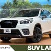 subaru forester 2021 -SUBARU--Forester 4BA-SK5--SK5-005759---SUBARU--Forester 4BA-SK5--SK5-005759- image 1