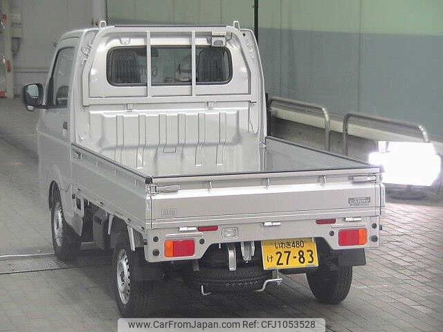 suzuki carry-truck 2024 -SUZUKI 【いわき 480ｹ2783】--Carry Truck DA16T-837181---SUZUKI 【いわき 480ｹ2783】--Carry Truck DA16T-837181- image 2