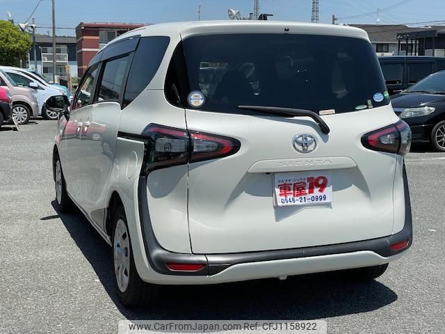 toyota sienta 2016 quick_quick_DBA-NSP170G_NSP170-7062476 image 2