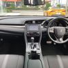 honda civic 2019 -HONDA--Civic DBA-FK7--FK7-1100899---HONDA--Civic DBA-FK7--FK7-1100899- image 3