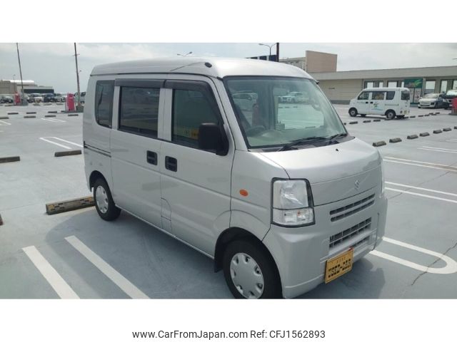 suzuki every 2009 CFJ1562893 image 1