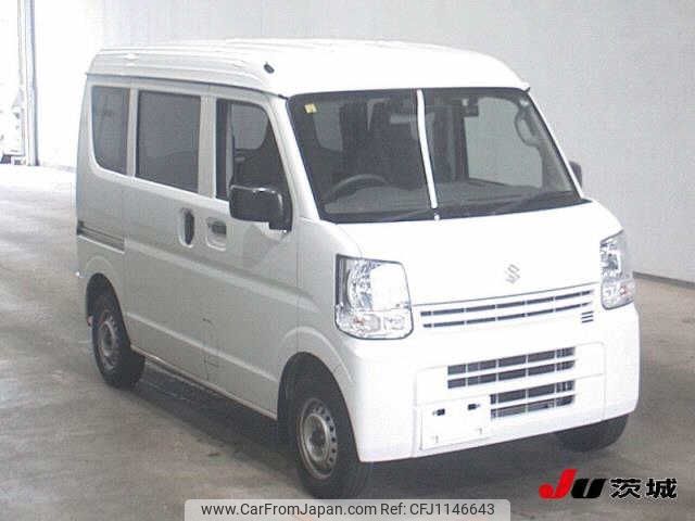 suzuki every 2021 -SUZUKI--Every DA17V--513517---SUZUKI--Every DA17V--513517- image 1
