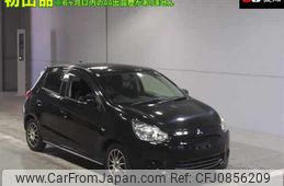 mitsubishi mirage 2015 -MITSUBISHI--Mirage A05A--0033352---MITSUBISHI--Mirage A05A--0033352-