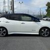 nissan leaf 2017 CFJ1817982 image 9