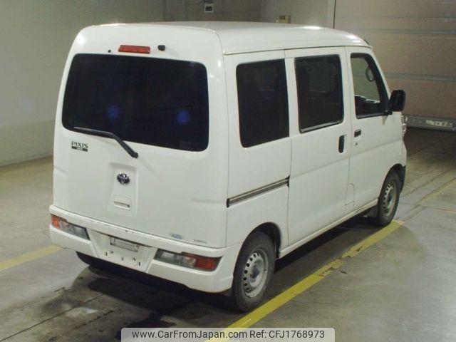 toyota pixis-van 2018 CFJ1768973 image 2