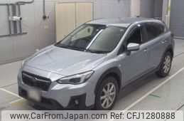 subaru xv 2020 -SUBARU--Subaru XV GT3-079762---SUBARU--Subaru XV GT3-079762-