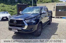 toyota hilux 2023 GOO_NET_EXCHANGE_0804759A30240831W001