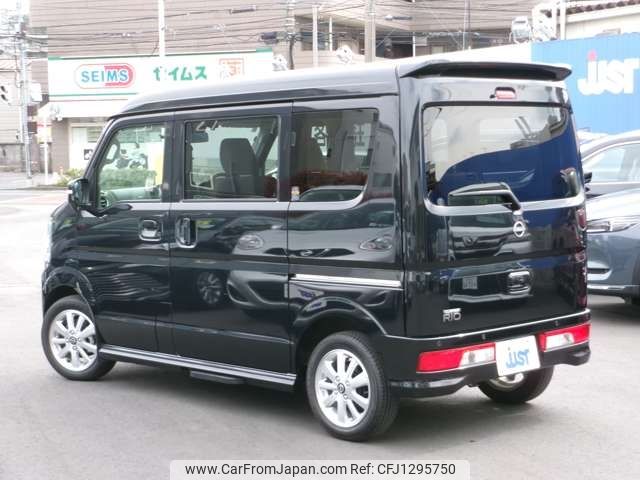 nissan clipper-rio 2024 CFJ1295750 image 2