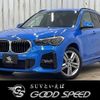 bmw x1 2021 -BMW--BMW X1 3DA-AD20--WBA32AD0605U17937---BMW--BMW X1 3DA-AD20--WBA32AD0605U17937- image 1