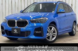 bmw x1 2021 -BMW--BMW X1 3DA-AD20--WBA32AD0605U17937---BMW--BMW X1 3DA-AD20--WBA32AD0605U17937-