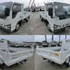isuzu elf-truck 2006 CFJ1099957 image 10