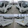 isuzu elf-truck 2006 2455216-1510500 image 10