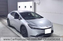 toyota prius 2024 -TOYOTA 【京都 302ﾏ7652】--Prius ZVW60-4029866---TOYOTA 【京都 302ﾏ7652】--Prius ZVW60-4029866-