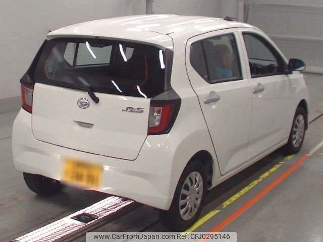 daihatsu mira-e-s 2022 -DAIHATSU 【長野 581ﾁ3491】--Mira e:s 5BA-LA360S--LA360S-0058859---DAIHATSU 【長野 581ﾁ3491】--Mira e:s 5BA-LA360S--LA360S-0058859- image 2