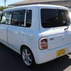 suzuki alto-lapin 2008 -SUZUKI 【三重 582ｺ6163】--Alto Lapin HE21S--973347---SUZUKI 【三重 582ｺ6163】--Alto Lapin HE21S--973347- image 2