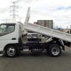 mitsubishi-fuso canter 2006 GOO_NET_EXCHANGE_0840390A30250712W001 image 8