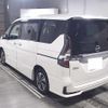 nissan serena 2020 -NISSAN 【滋賀 335ﾗ712】--Serena HFC27-077886---NISSAN 【滋賀 335ﾗ712】--Serena HFC27-077886- image 2