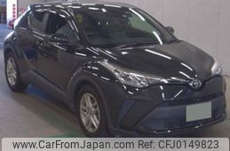 toyota c-hr 2019 quick_quick_3BA-NGX10_2014297