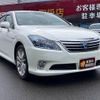 toyota crown 2011 -TOYOTA 【神戸 304ﾂ697】--Crown GWS204--0023818---TOYOTA 【神戸 304ﾂ697】--Crown GWS204--0023818- image 14