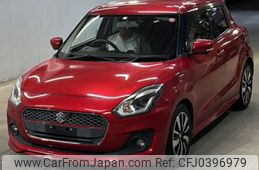 suzuki swift 2018 -SUZUKI--Swift ZC13S-100410---SUZUKI--Swift ZC13S-100410-