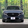 mazda cx-3 2021 quick_quick_DMEP_DMEP-150208 image 14