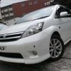 toyota isis 2007 TE1743 image 4