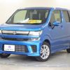 suzuki wagon-r 2022 quick_quick_5AA-MH95S_MH95S-196141 image 1