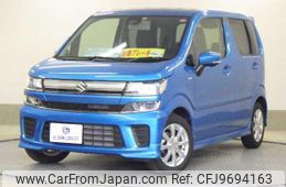 suzuki wagon-r 2022 quick_quick_5AA-MH95S_MH95S-196141