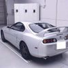 toyota supra 1993 -TOYOTA 【横浜 306ｽ3811】--Supra JZA80-0008833---TOYOTA 【横浜 306ｽ3811】--Supra JZA80-0008833- image 2