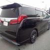 toyota alphard 2019 quick_quick_DBA-AGH30W_AGH30-0242265 image 2