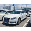 audi a3 2010 -AUDI--ｱｳﾃﾞｨ A3 ｽﾎﾟｰﾂﾊﾞｯｸ DBA-8PCAX--WAUZZZ8P1BA031111---AUDI--ｱｳﾃﾞｨ A3 ｽﾎﾟｰﾂﾊﾞｯｸ DBA-8PCAX--WAUZZZ8P1BA031111- image 1