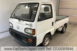 honda acty-truck 1992 -HONDA--Acty Truck HA4--2049099---HONDA--Acty Truck HA4--2049099-