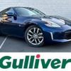 nissan fairlady-z 2013 -NISSAN--Fairlady Z CBA-Z34--Z34-401062---NISSAN--Fairlady Z CBA-Z34--Z34-401062- image 1