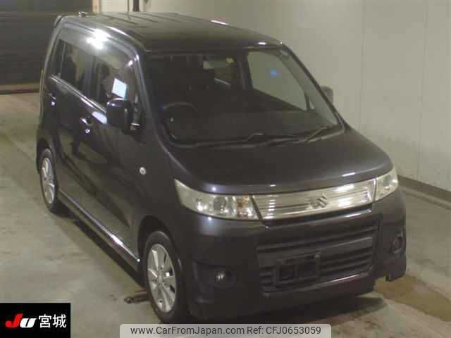 suzuki wagon-r 2009 -SUZUKI--Wagon R MH23S-549897---SUZUKI--Wagon R MH23S-549897- image 1