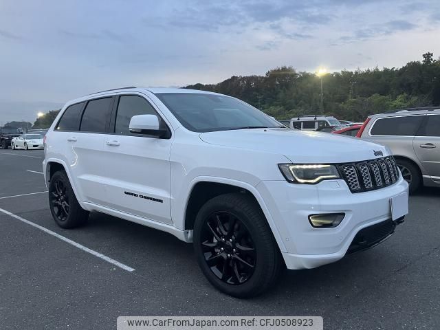 jeep grand-cherokee 2020 quick_quick_DBA-WK36TA_1C4RJFEGXC743022 image 1