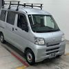 daihatsu hijet-van 2014 -DAIHATSU 【後日 】--Hijet Van S331V-0115664---DAIHATSU 【後日 】--Hijet Van S331V-0115664- image 1