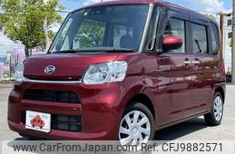 daihatsu tanto 2018 -DAIHATSU--Tanto DBA-LA600S--LA600S-0638014---DAIHATSU--Tanto DBA-LA600S--LA600S-0638014-