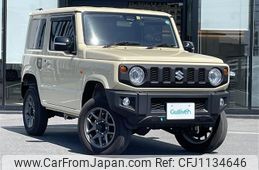 suzuki jimny 2022 -SUZUKI--Jimny 3BA-JB64W--JB64W-269624---SUZUKI--Jimny 3BA-JB64W--JB64W-269624-
