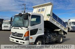 hino ranger 2017 -HINO--Hino Ranger SDG-FC9JCAP--FC9JCA-**618---HINO--Hino Ranger SDG-FC9JCAP--FC9JCA-**618-