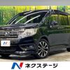 honda stepwagon 2013 -HONDA--Stepwgn DBA-RK5--RK5-1366961---HONDA--Stepwgn DBA-RK5--RK5-1366961- image 1