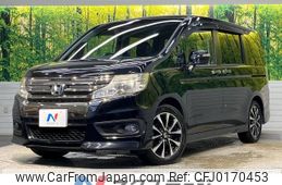 honda stepwagon 2013 -HONDA--Stepwgn DBA-RK5--RK5-1366961---HONDA--Stepwgn DBA-RK5--RK5-1366961-