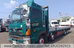 hino profia 2015 -HINO--Profia QPG-FW1EXEG--FW1EXE-14609---HINO--Profia QPG-FW1EXEG--FW1EXE-14609-