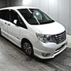 nissan serena 2014 -NISSAN--Serena HFC26-227767---NISSAN--Serena HFC26-227767- image 1